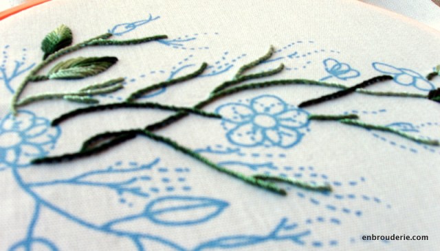 brazilian embroidery