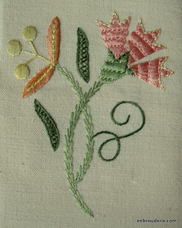 portuguese embroidery